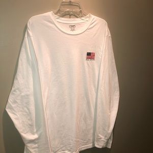Chaps Ralph Lauren long sleeve shirt
